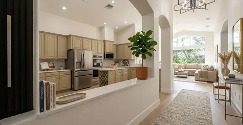 3439 Hickory Hammock Loop Wesley Chapel FL 33544