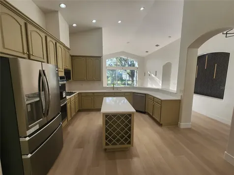 3439 Hickory Hammock Loop Wesley Chapel FL 33544