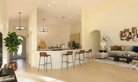 3439 Hickory Hammock Loop Wesley Chapel FL 33544
