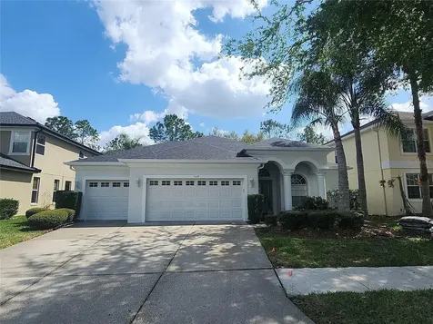 3439 Hickory Hammock Loop Wesley Chapel FL 33544
