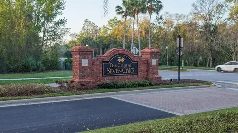 3439 Hickory Hammock Loop Wesley Chapel FL 33544