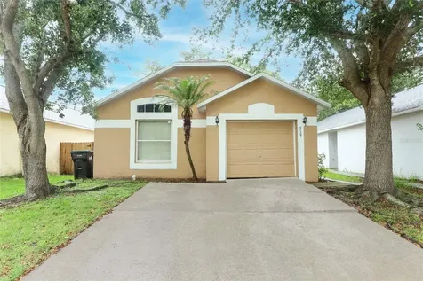 519 Beasley Court Orlando FL 32807