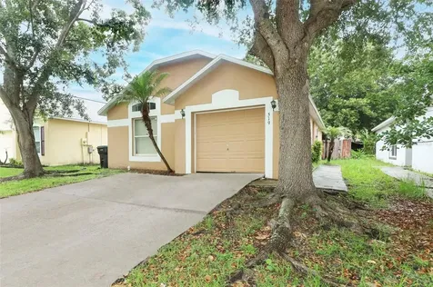 519 Beasley Court Orlando FL 32807