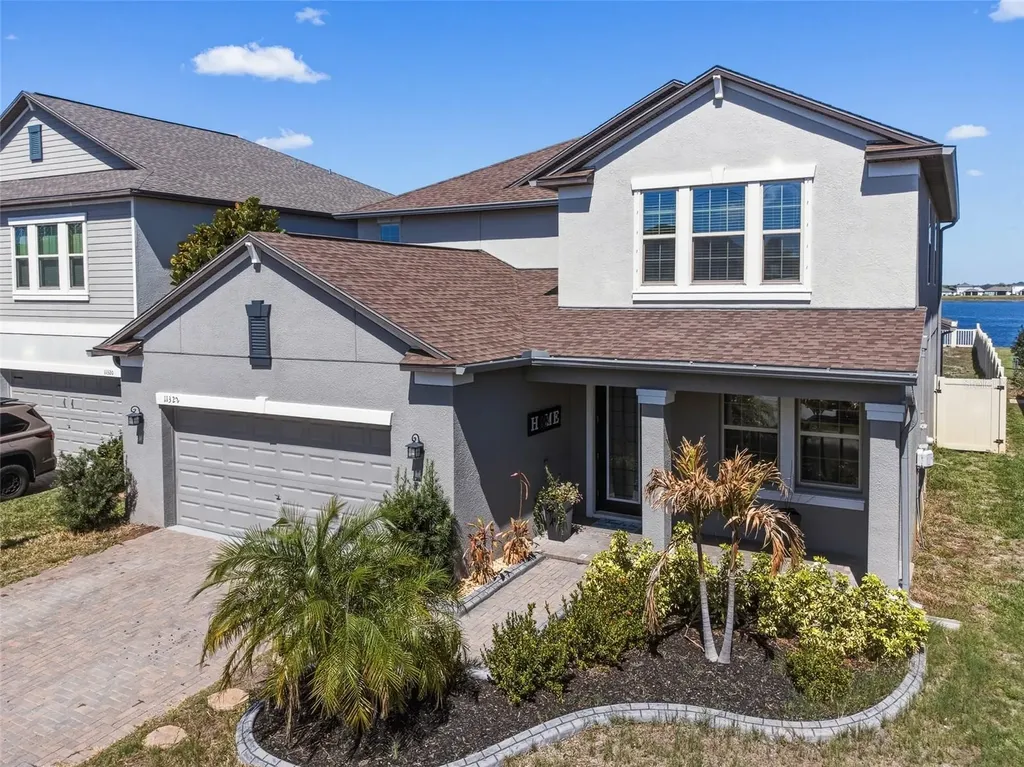 11322 Chilly Water Court Riverview FL 33569