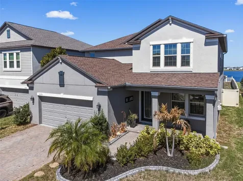11322 Chilly Water Court Riverview FL 33569