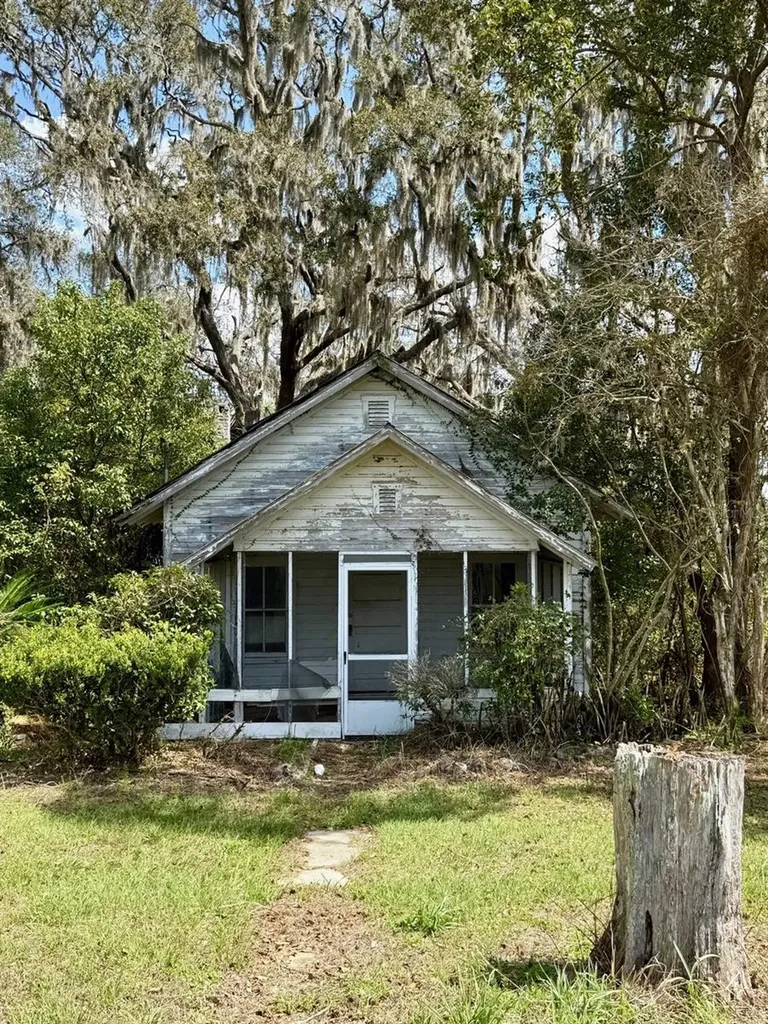 10010 Fort King Road Dade City FL 33525