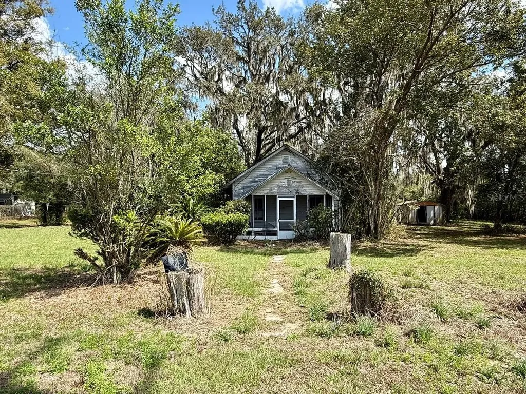 10010 Fort King Road Dade City FL 33525