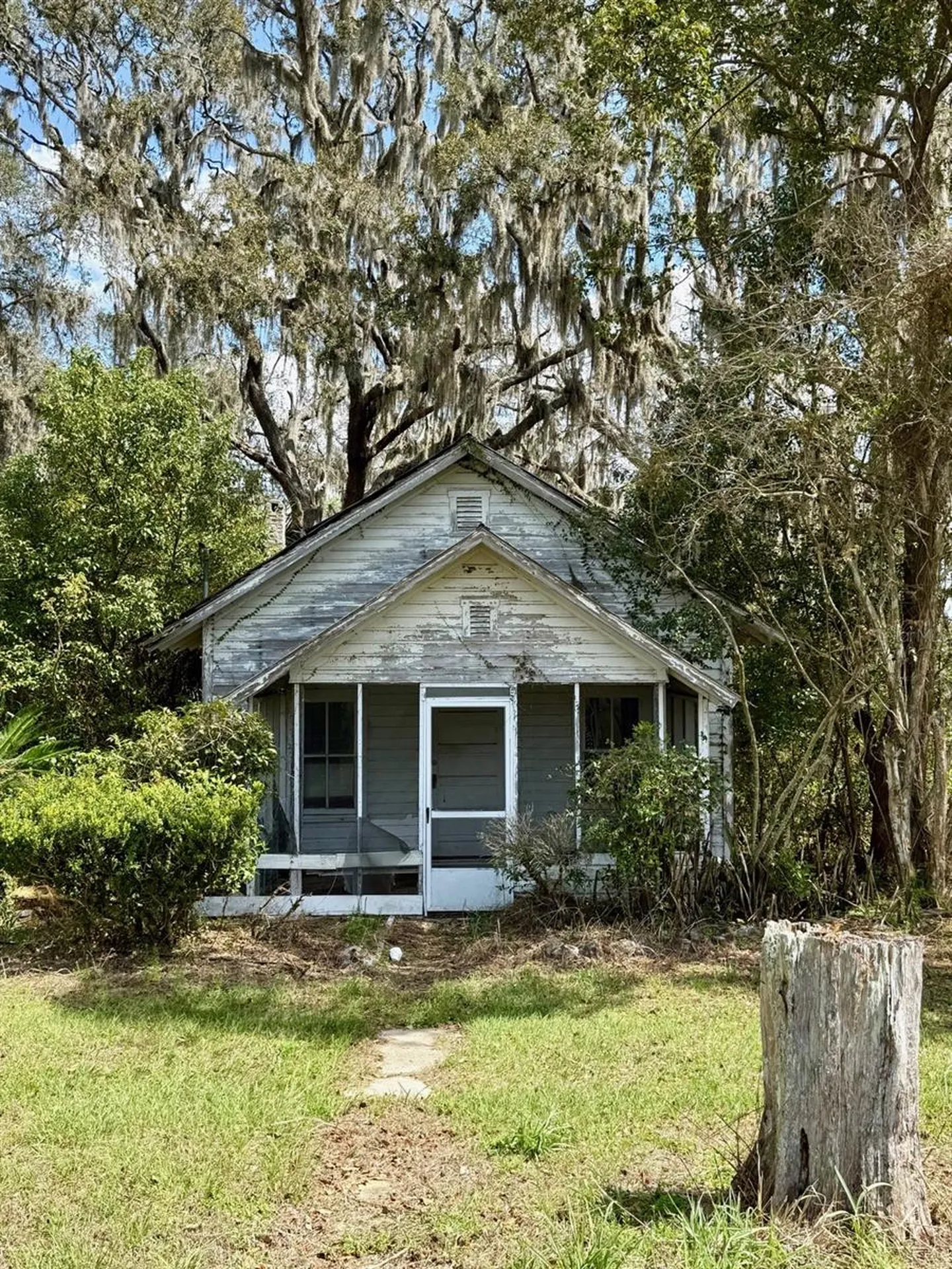 10010 Fort King Road Dade City FL 33525