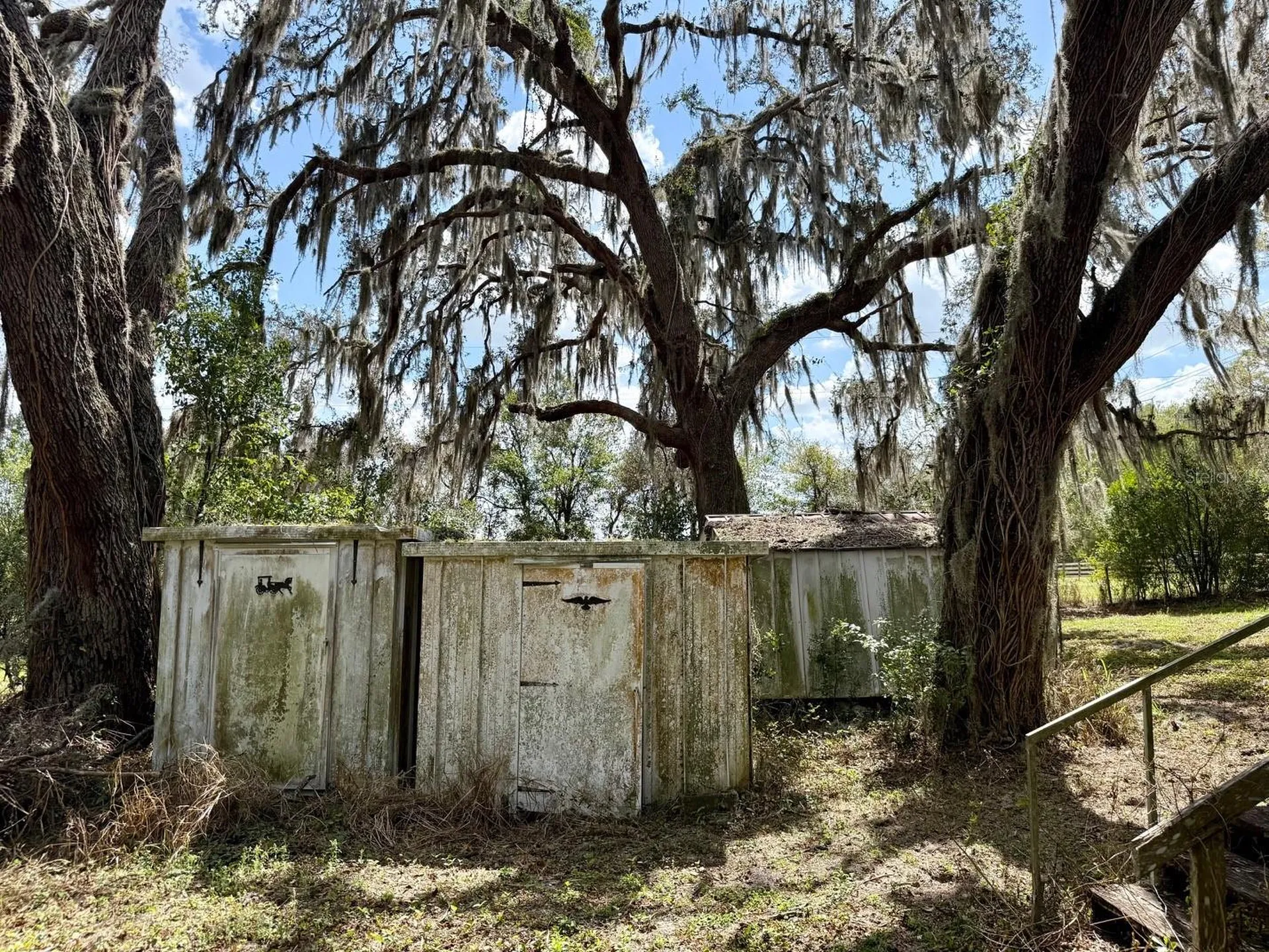 10010 Fort King Road Dade City FL 33525