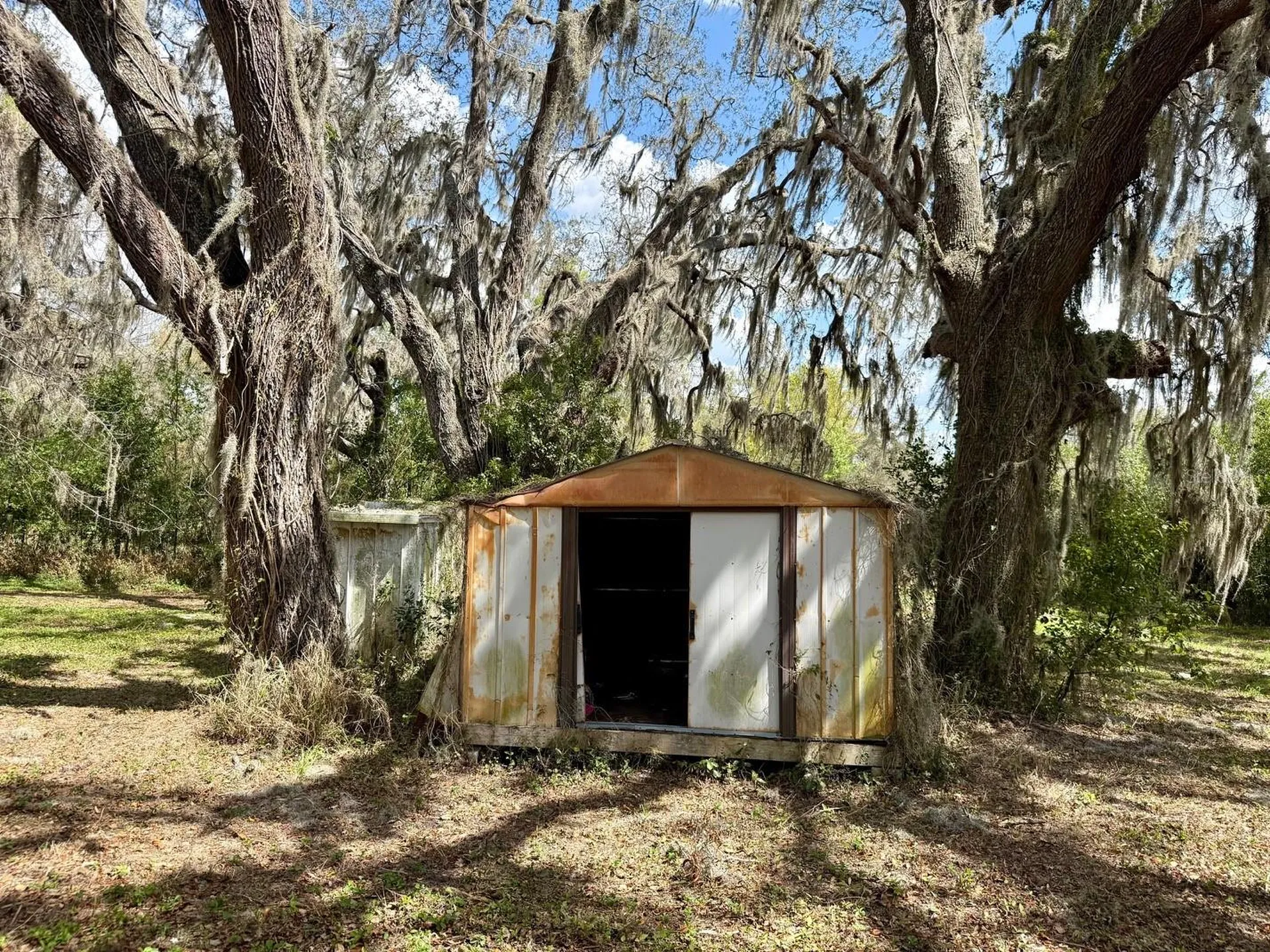 10010 Fort King Road Dade City FL 33525