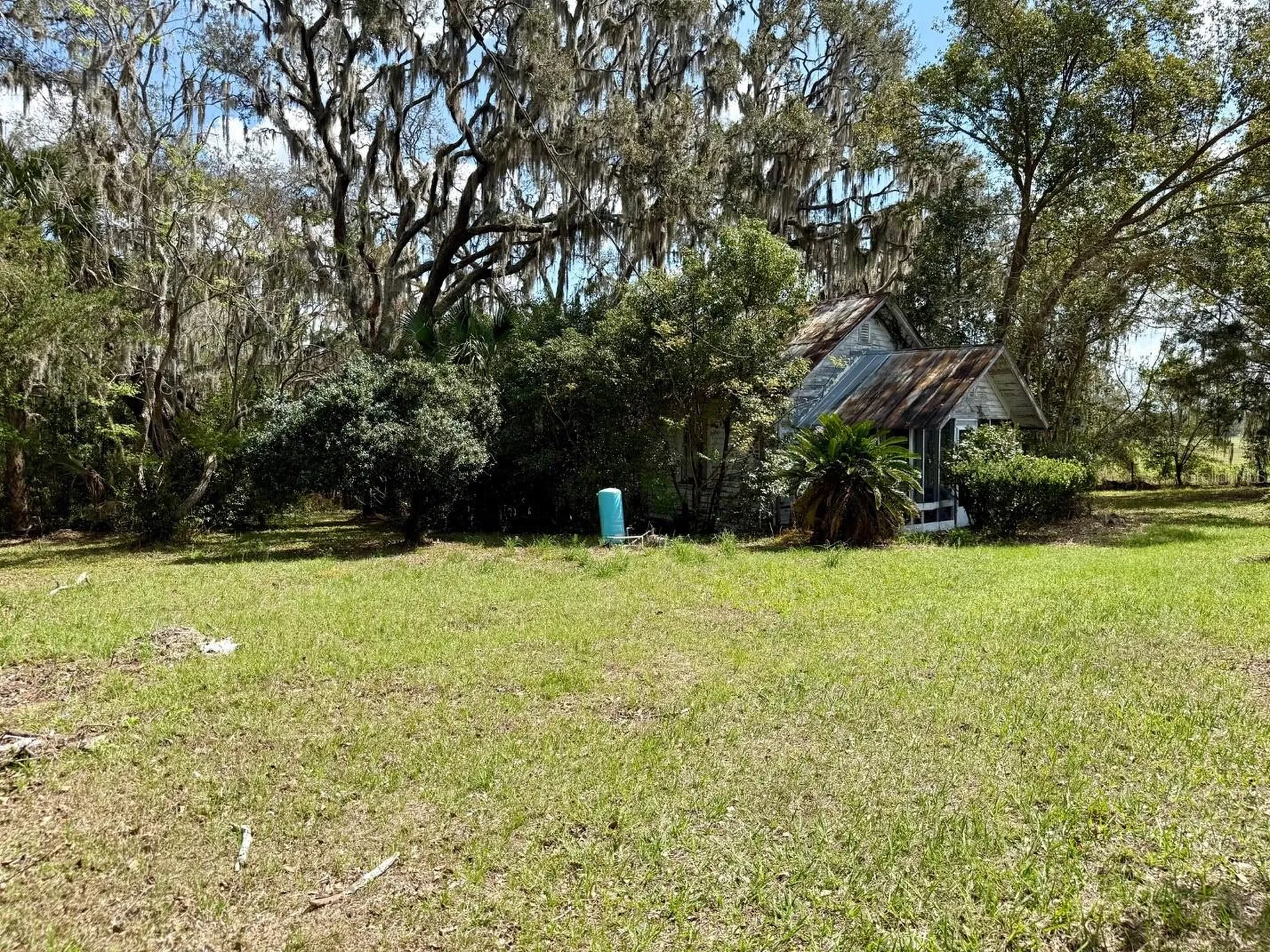 10010 Fort King Road Dade City FL 33525