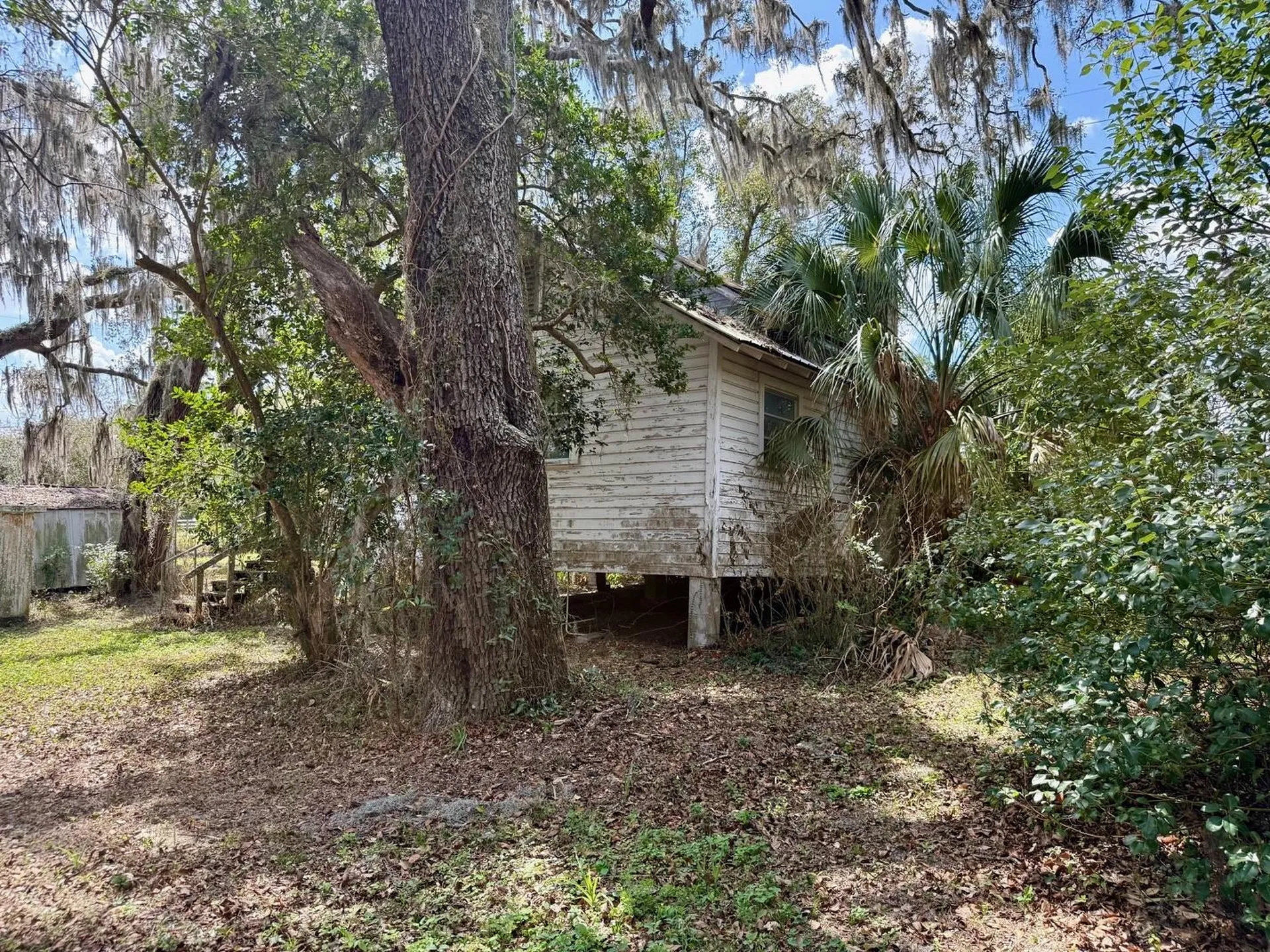 10010 Fort King Road Dade City FL 33525