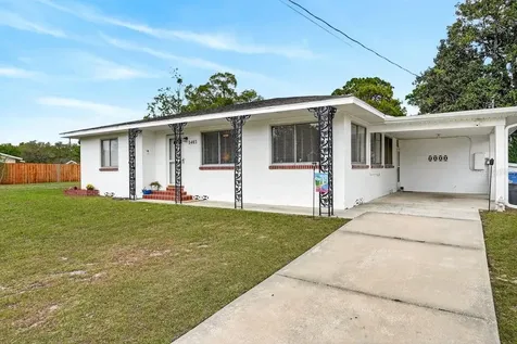 1403 Sharon Drive Deland FL 32724