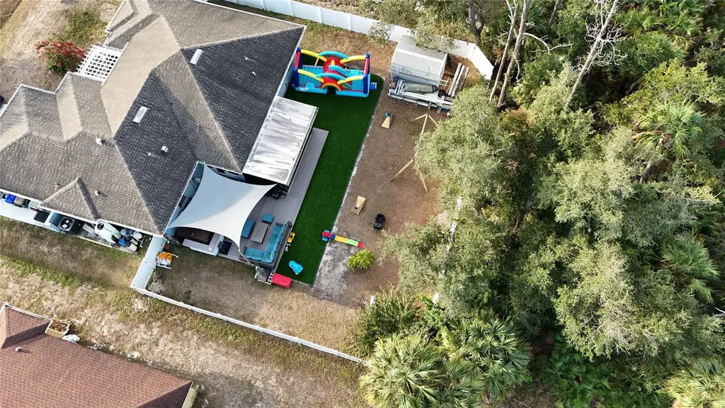 3195 Mayflower Terrace North Port FL 34286