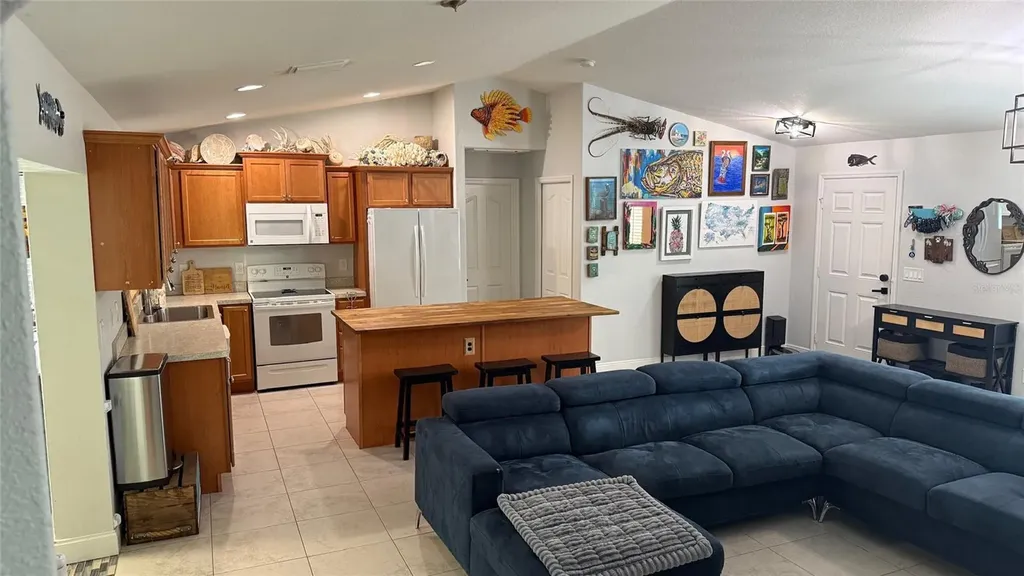 3195 Mayflower Terrace North Port FL 34286