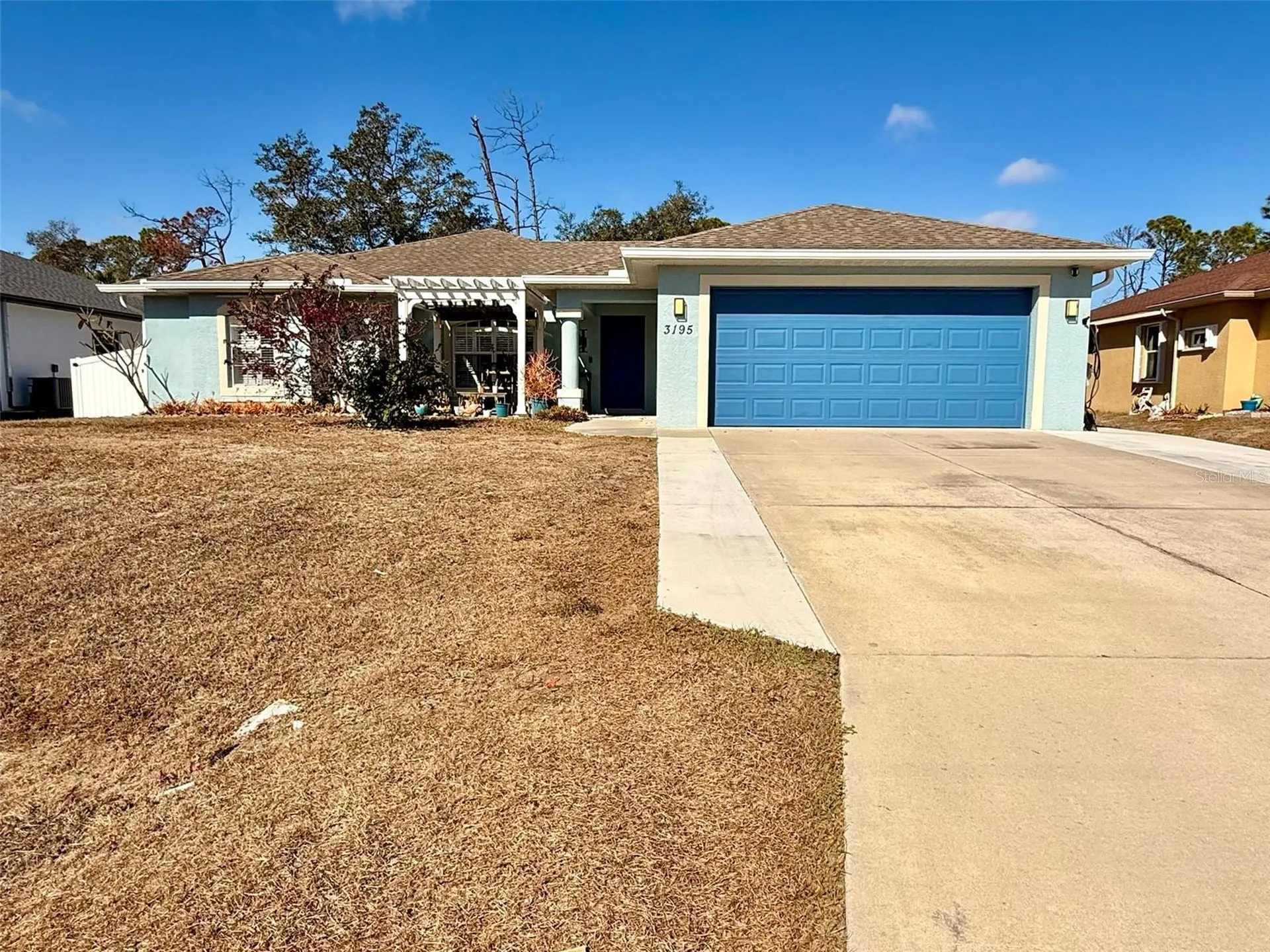 3195 Mayflower Terrace North Port FL 34286