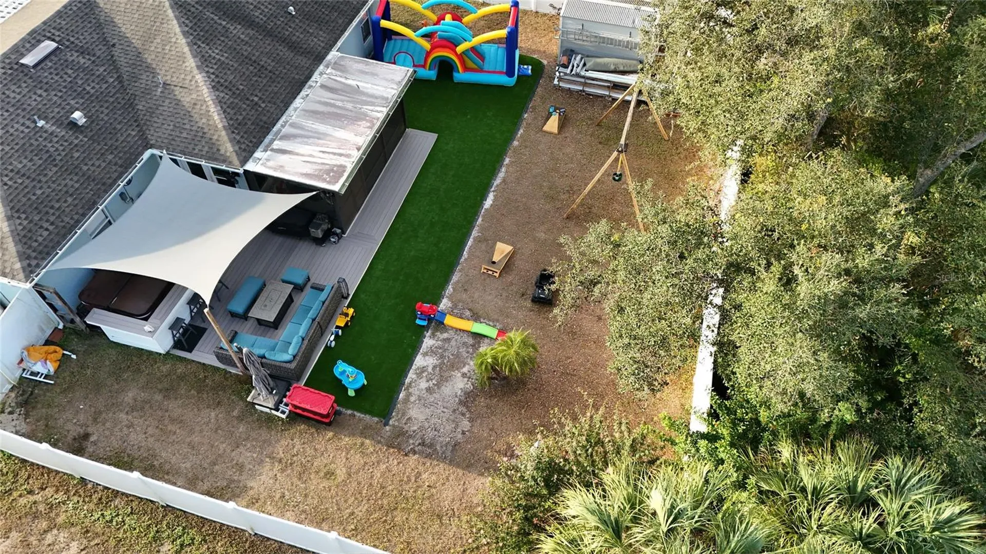 3195 Mayflower Terrace North Port FL 34286