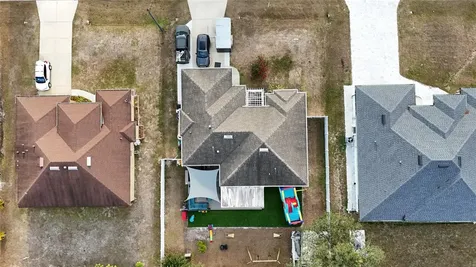 3195 Mayflower Terrace North Port FL 34286