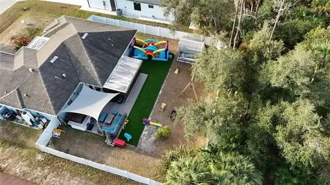 3195 Mayflower Terrace North Port FL 34286