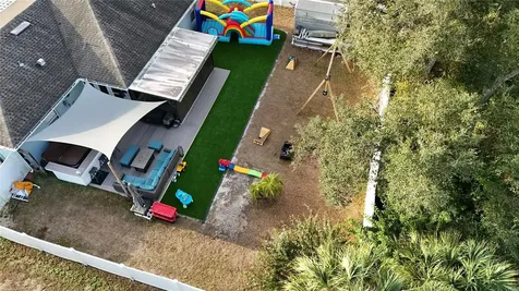 3195 Mayflower Terrace North Port FL 34286