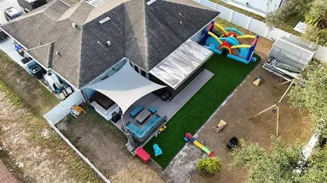 3195 Mayflower Terrace North Port FL 34286