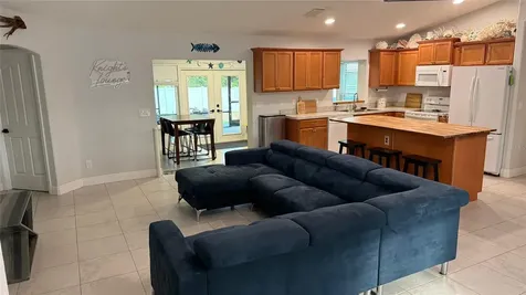 3195 Mayflower Terrace North Port FL 34286