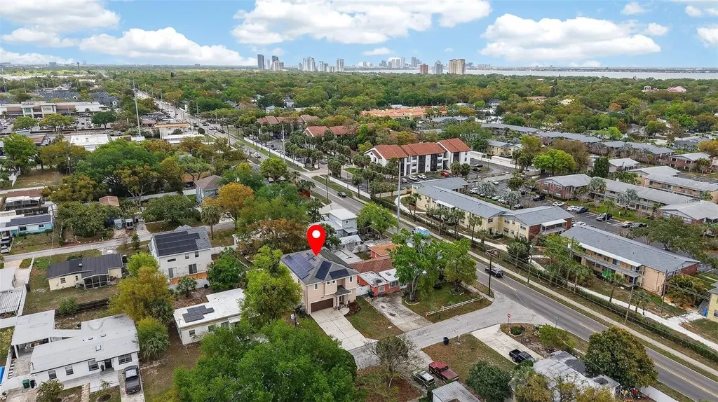 3503 W Price Avenue Tampa FL 33611