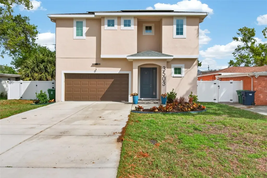 3503 W Price Avenue Tampa FL 33611