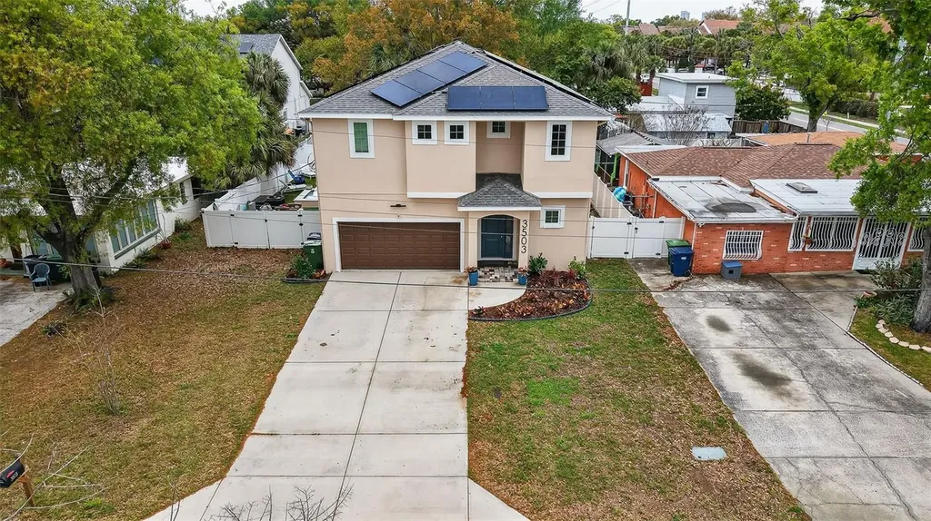 3503 W Price Avenue Tampa FL 33611