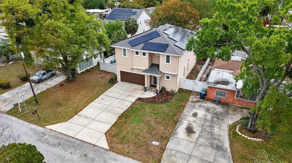 3503 W Price Avenue Tampa FL 33611