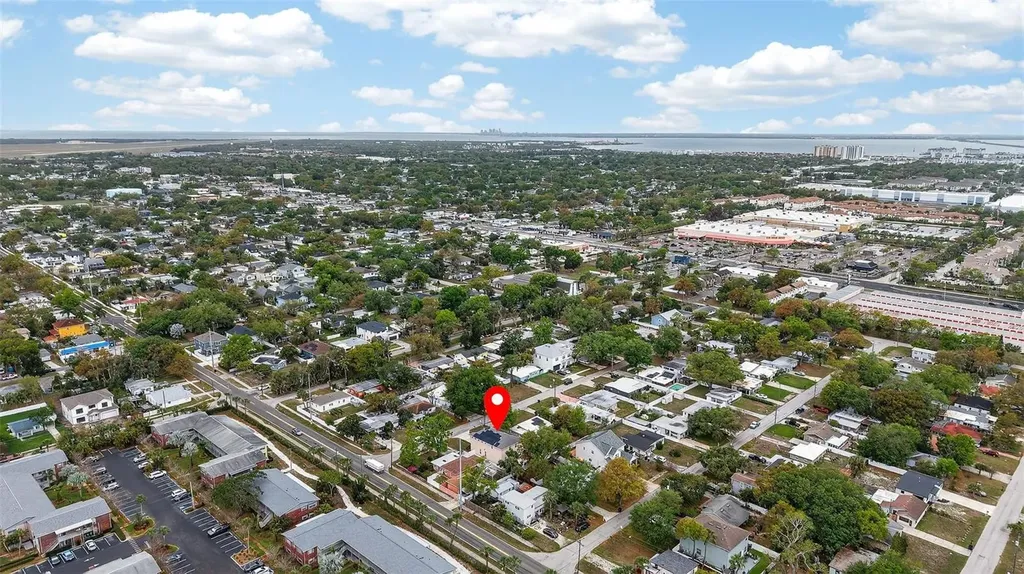 3503 W Price Avenue Tampa FL 33611