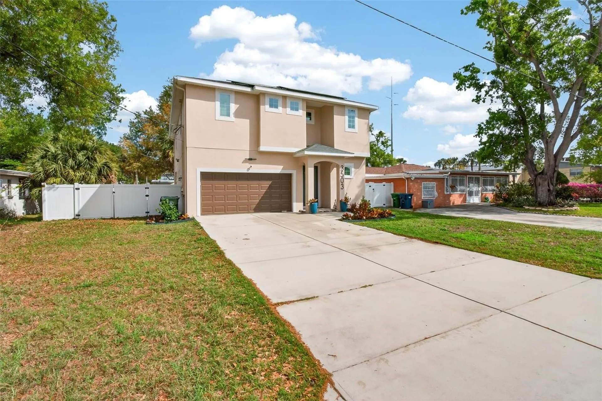 3503 W Price Avenue Tampa FL 33611