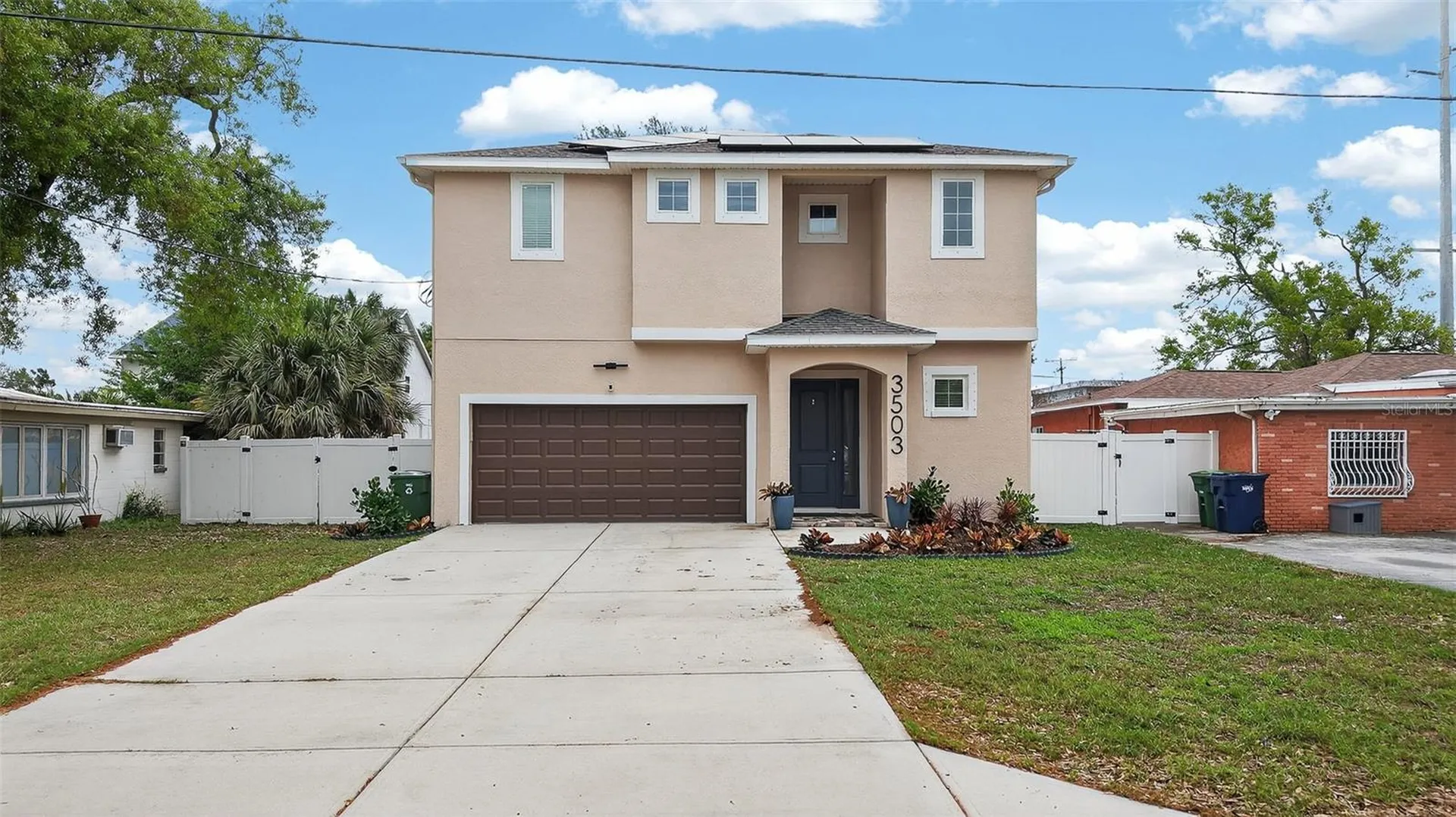 3503 W Price Avenue Tampa FL 33611