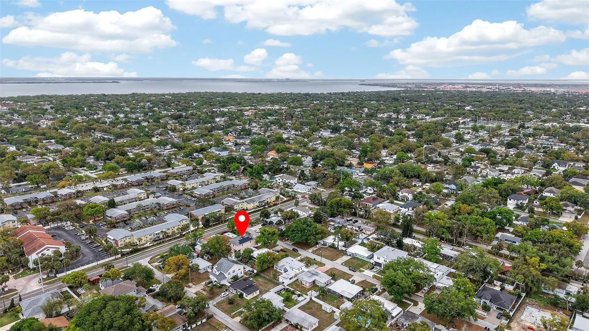 3503 W Price Avenue Tampa FL 33611