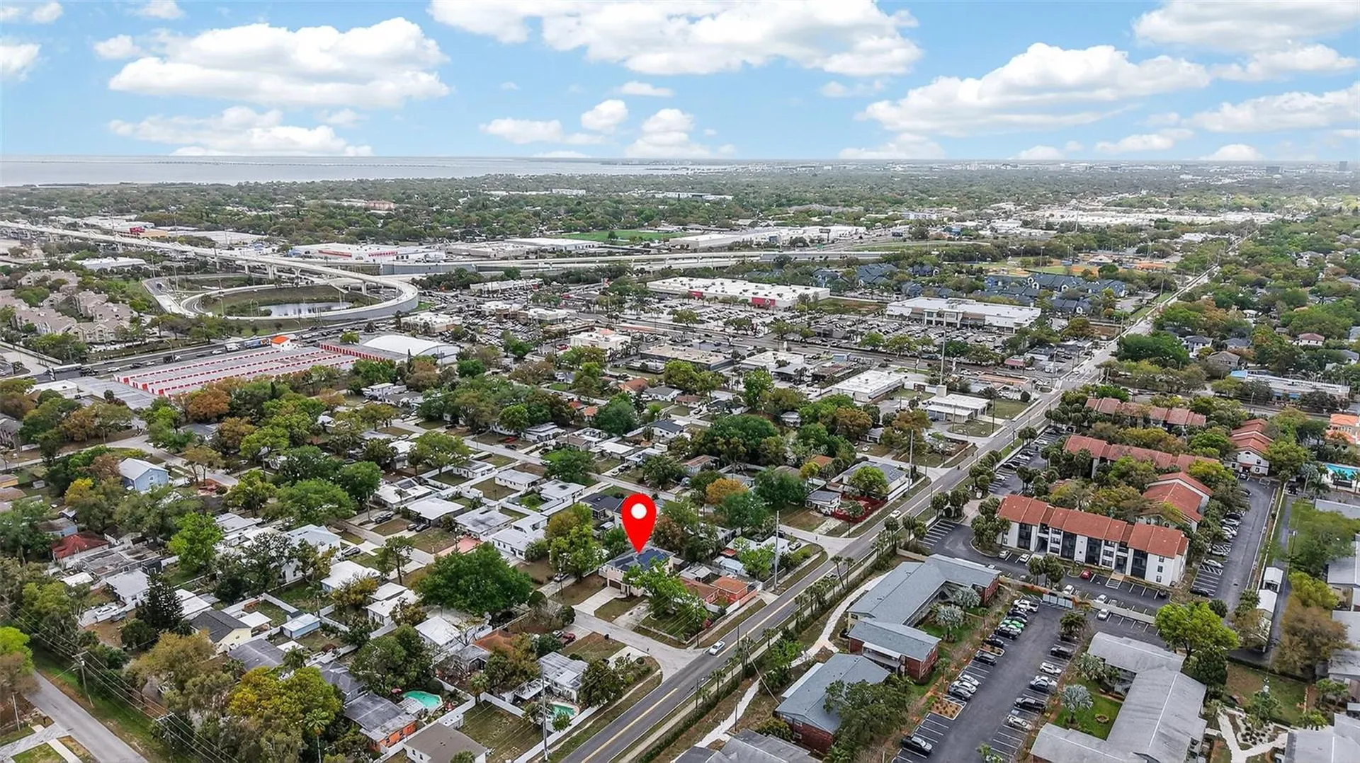 3503 W Price Avenue Tampa FL 33611