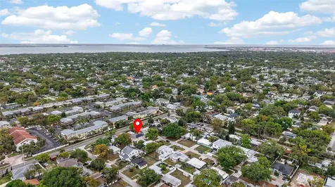 3503 W Price Avenue Tampa FL 33611