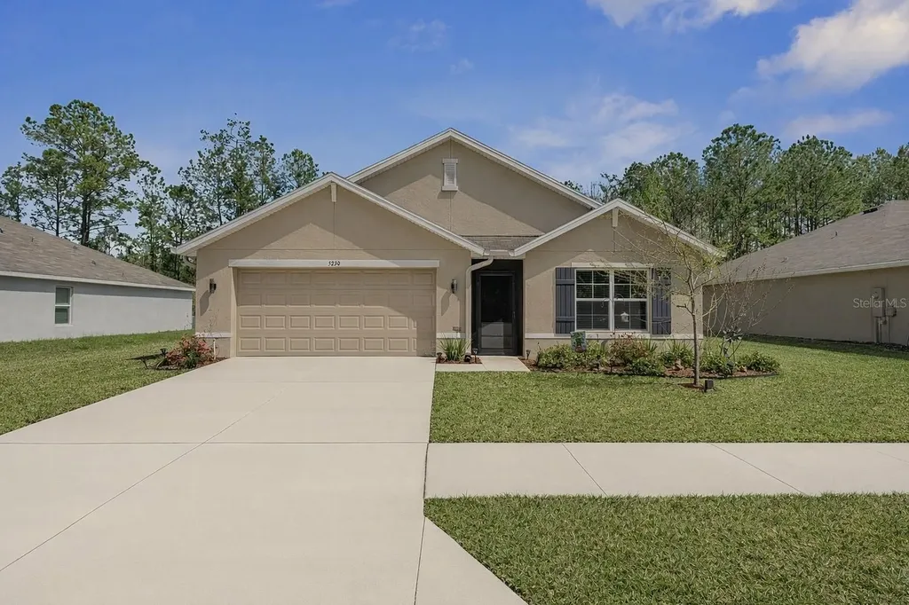 5230 Diantha Way Brooksville FL 34604