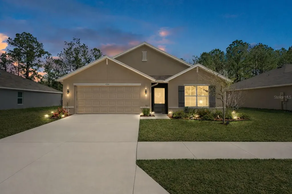5230 Diantha Way Brooksville FL 34604