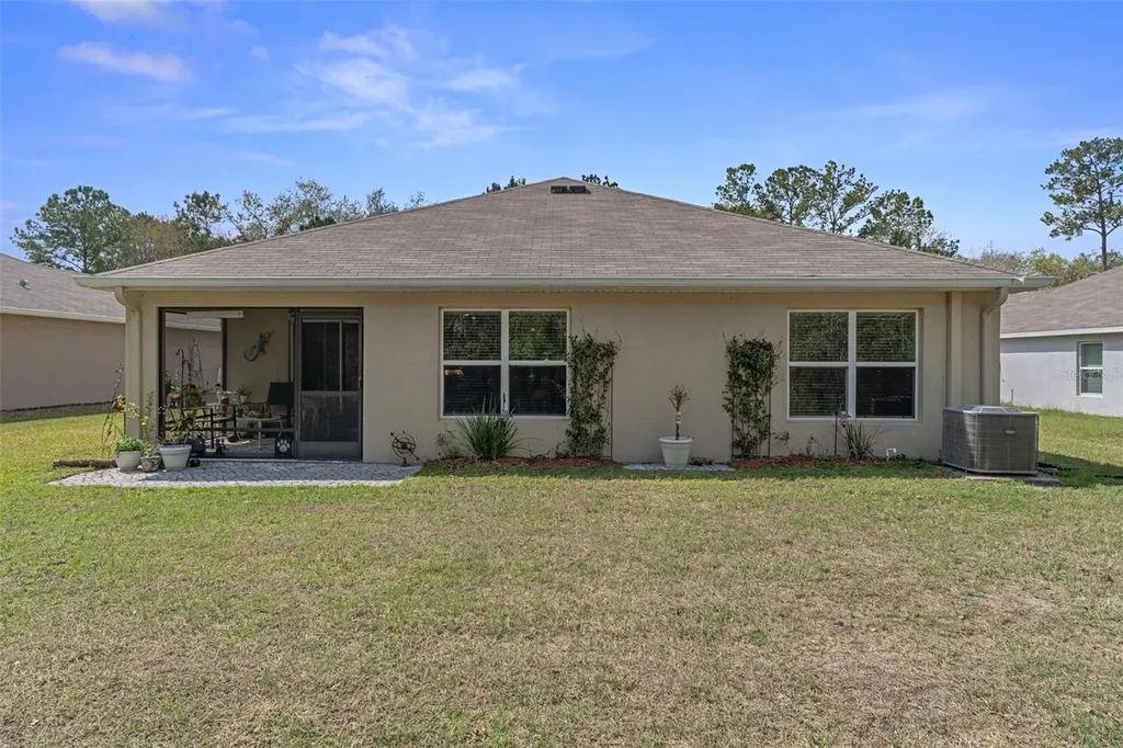 5230 Diantha Way Brooksville FL 34604