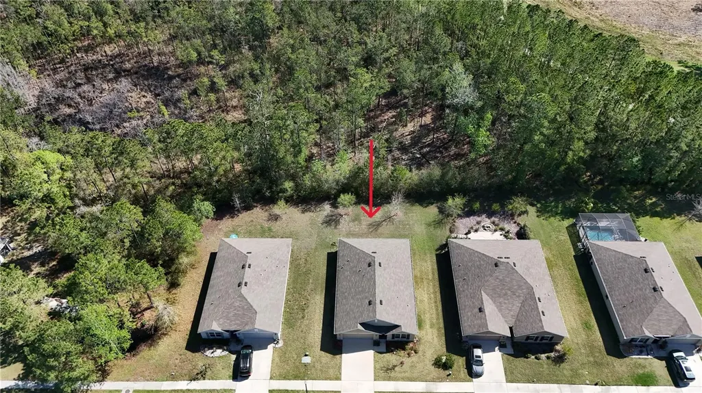 5230 Diantha Way Brooksville FL 34604