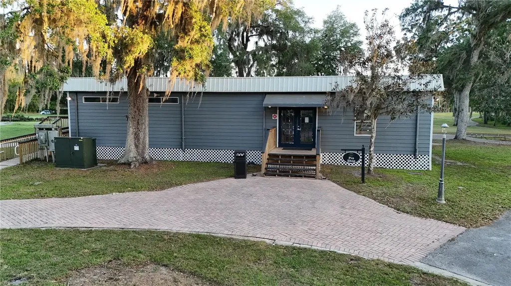 5230 Diantha Way Brooksville FL 34604