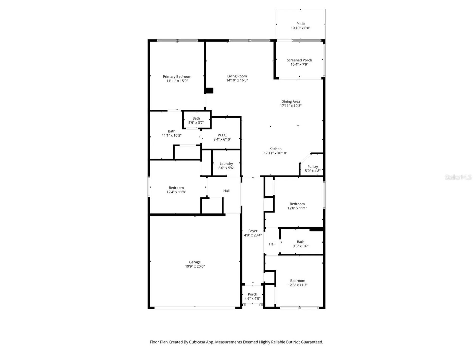 5230 Diantha Way Brooksville FL 34604