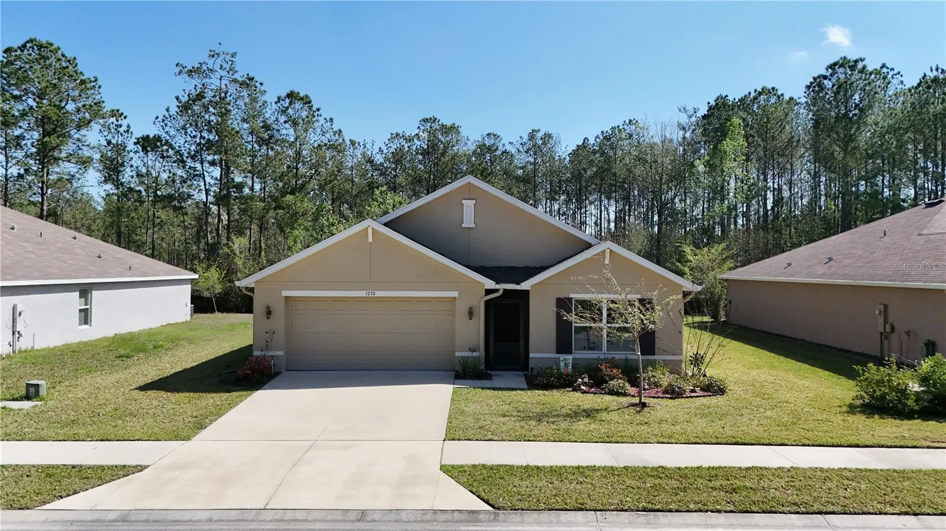 5230 Diantha Way Brooksville FL 34604