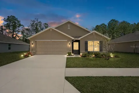 5230 Diantha Way Brooksville FL 34604