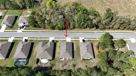 5230 Diantha Way Brooksville FL 34604
