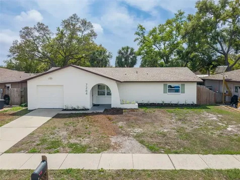 7264 56th Avenue N St Petersburg FL 33709