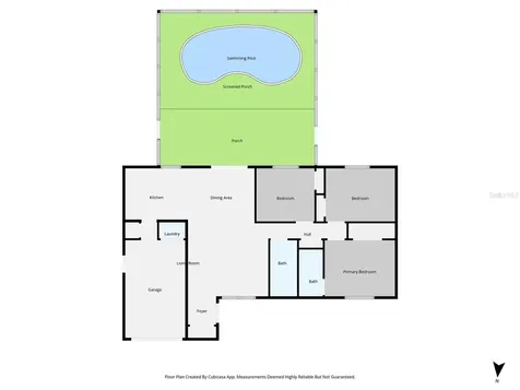 7264 56th Avenue N St Petersburg FL 33709