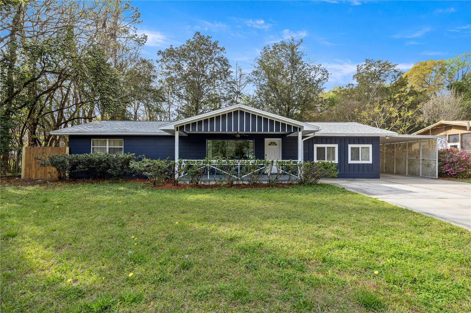 16675 SW 143rd Avenue Archer FL 32618