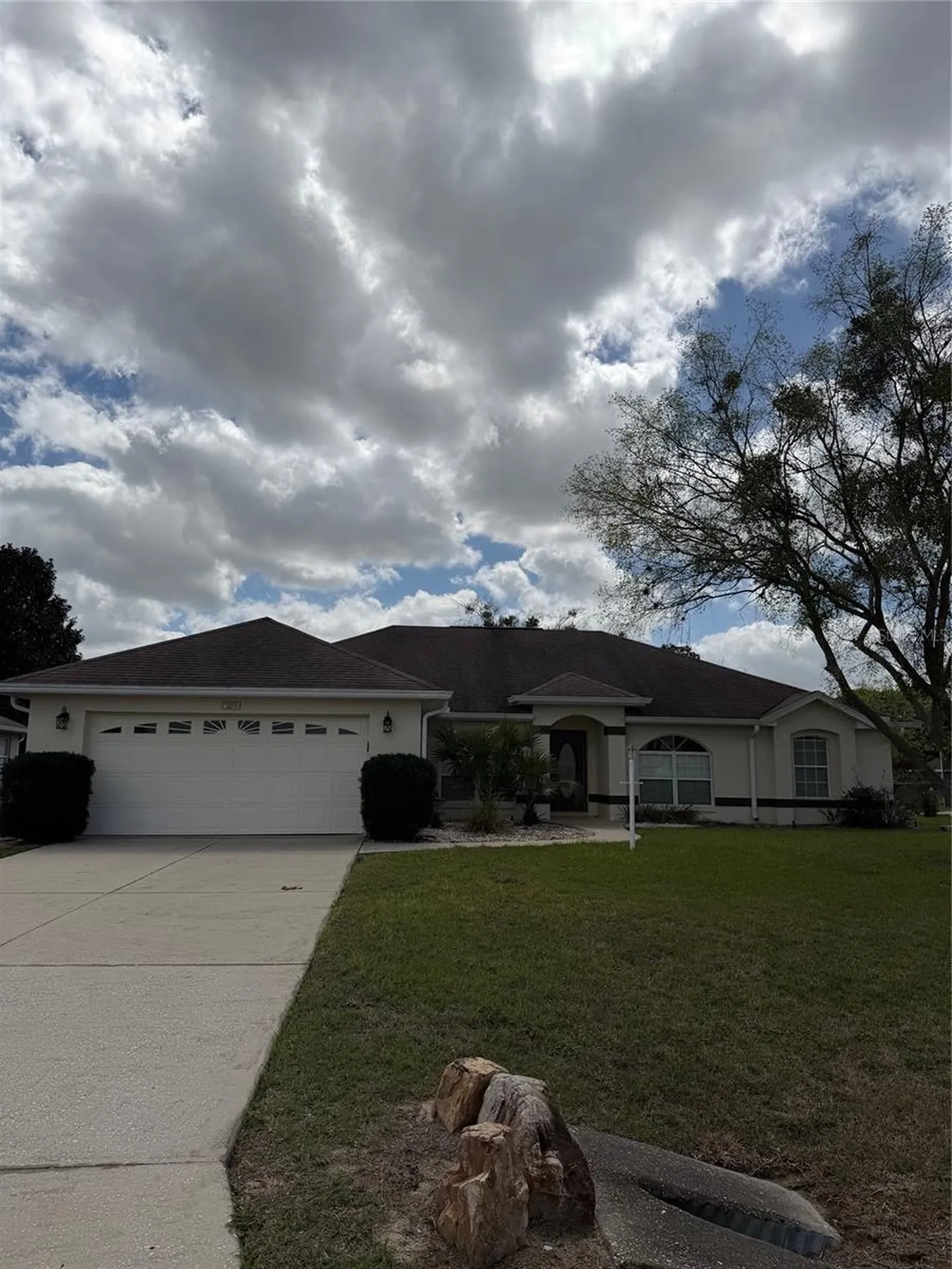 4572 NW 32nd Street Ocala FL 34482