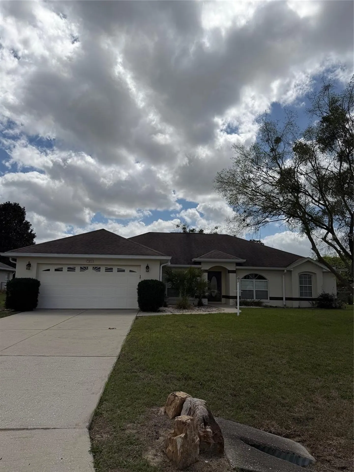 4572 NW 32nd Street Ocala FL 34482